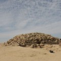 Descubierta en Egipto una pirámide de hace 4.600 años