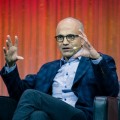 Satya Nadella es ya el nuevo CEO de Microsoft