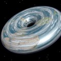 ¿Cómo sería la Tierra si tuviese la forma de un donut?