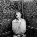 Fotografías dentro de un hospital psiquiátrico en Serbia