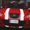 Proyecto T.I.A.N.A.: Seat Leon inteligente