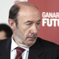 Rubalcaba no quiere que un ‘Chikilicuatre’ gane las primarias del PSOE