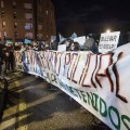 ‘Rodea Moncloa’: 1.000 antidisturbios para evitar un 'nuevo Gamonal'