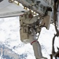 30 años del primer paseo espacial sin cables