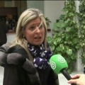 La alcaldesa de Bormujos reconoce en una grabación haber recibido sobornos de Gürtel