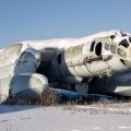 Un ekranoplano para rescatar cosmonautas