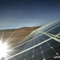 La energía solar sin primas ya es realidad