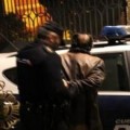 Una juez de Sevilla imputa a dos policías por detención ilegal de un abogado del 15-M