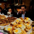 España no debería cambiar sus horarios de comida. Deberíamos hacerlo nosotros (ENG)