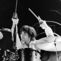 Las locuras de Keith Moon, el excéntrico batería de The Who