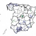 Los enigmáticos puntos negros de suicidios en España