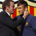 La Fiscalía pide la imputación del FC Barcelona por un delito fiscal en el Caso Neymar