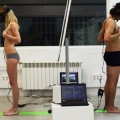 Una máquina para intercambiar los cuerpos: de hombre a mujer y viceversa [VÍDEO]