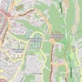 Open Street Maps: mapas colaborativos que en ocasiones superan a Google Maps