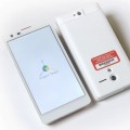 Google anuncia Proyecto Tango, un teléfono móvil con sensores de 3D