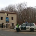 Seis muertos y cinco heridos en el incendio de una casa rural en Burgos