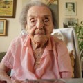 Fallece Alice Herz-Sommer (110 años), la superviviente del Holocausto más anciana