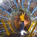 Descenso al otro LHC: lo que los físicos no esperaban encontrar