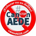 #canonAEDE - Declaración conjunta de la Red y los autores culturales sobre la LPI
