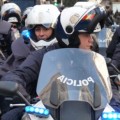 Crece el descontento policial con Interior: la medalla a la Virgen se reservaba solo a los agentes muertos en atentado