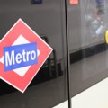 Segundo descarrilamiento en Metro de Madrid en las últimas 72 horas