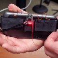 Este asombroso sensor de movimiento de 1 dólar funciona sin baterías