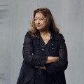 Zaha Hadid: Evitar las muertes de inmigrantes en el estadio de Qatar "No es mi deber como arquitecta".(ENG)