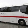 Cruz Roja cobrará desde hoy 67 euros por cada bolsa de sangre donada por los madrileños