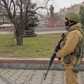 Ucrania pone a sus tropas militares en estado de alerta máxima de combate