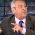 El periodista y fundador del PP Manuel Milián-Mestre ha renegado de su pasado en el PP [cat]