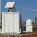 El radar español para detectar basura espacial resulta ser mejor de lo que se esperaba