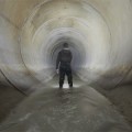 Descubre el mundo subterráneo de 5.000 km en túneles bajo Montreal