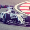 Williams y Martini: primeras imágenes del nuevo coche de F1