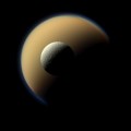 El Sistema Solar - Titán (I)