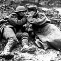 El horror de las trincheras: entrevistas inéditas a veteranos de la I Guerra Mundial