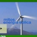 Campaña para acabar con los falsos mitos sobre la energía eólica