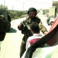 Los abusos de soldados israelíes a civiles palestinos