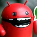 Cualquier aplicación puede leer las conversaciones de WhatsApp (al menos en Android)