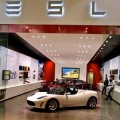 Nueva Jersey prohibe las tiendas Tesla