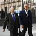 El gobernador del Banco de España dice que hay que retocar las pensiones