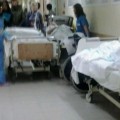 El Hospital de Toledo dio “instrucción” de no ingresar a mayores de 80 años