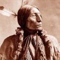 Jefes Cheyenne y conductas de riesgo
