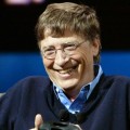 Bill Gates: «La gente no es consciente de que la mayoría de sus trabajos van a ser sustituídos por máquinas»