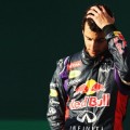 Ricciardo queda descalificado del Gran Premio de Australia