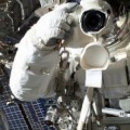 Pedos: un riesgo minusvalorado para los astronautas [ENG]