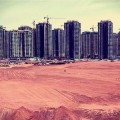 El mayor delirio urbanístico del mundo está en China