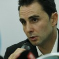 El informático Falciani acepta concurrir a las primarias del Partido X para ser candidato a las europeas