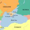 Mapas y Gráficos para comprender la crisis de Ucrania