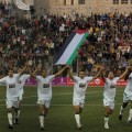 Tras el último incidente, el futuro de Israel en la FIFA está en entredicho
