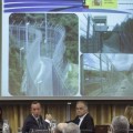 Las grabaciones de la tragedia de Ceuta que Interior ha ocultado en el Congreso
